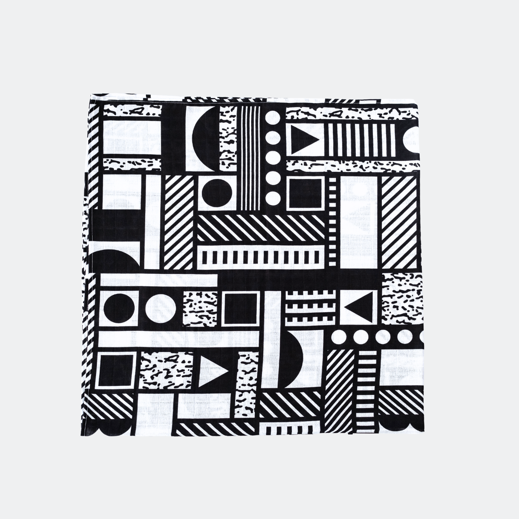 Etta Loves x Walala Studio 2 Pack Muslin Squares