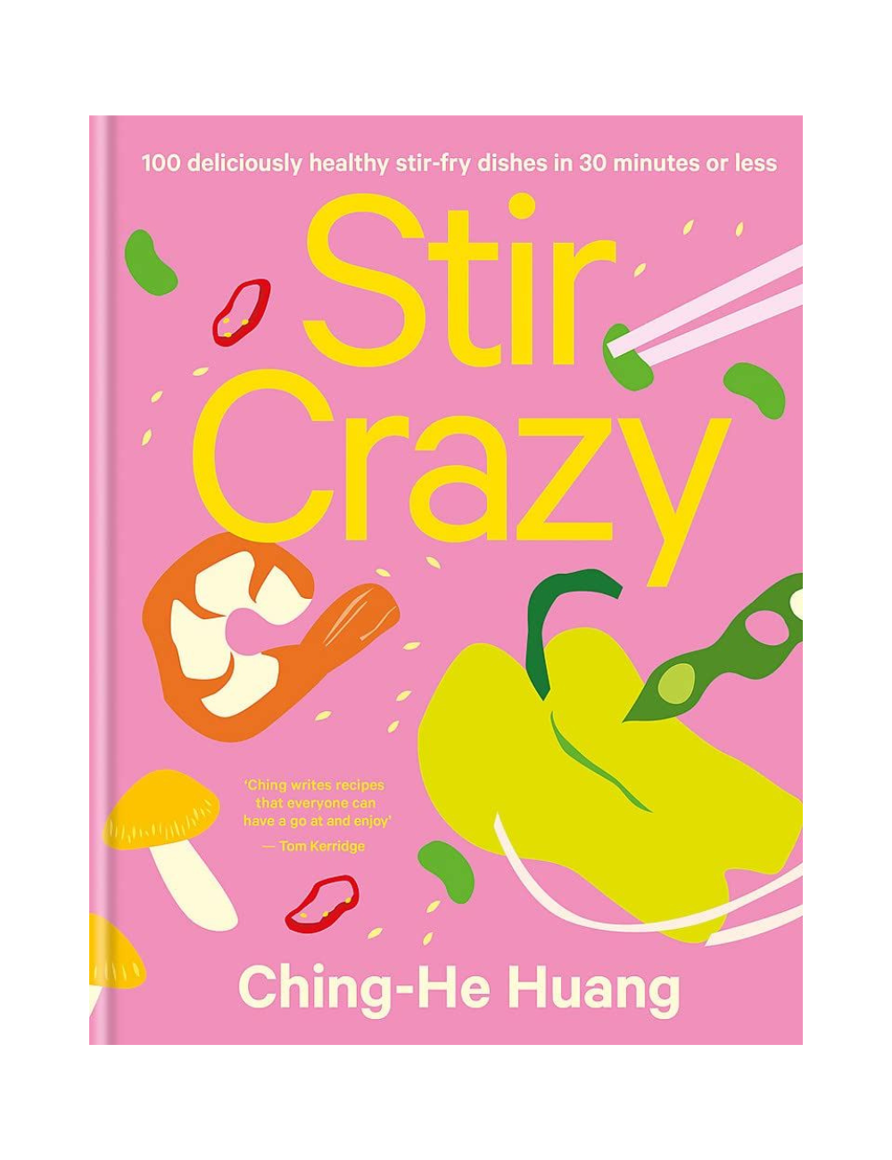 Stir Crazy