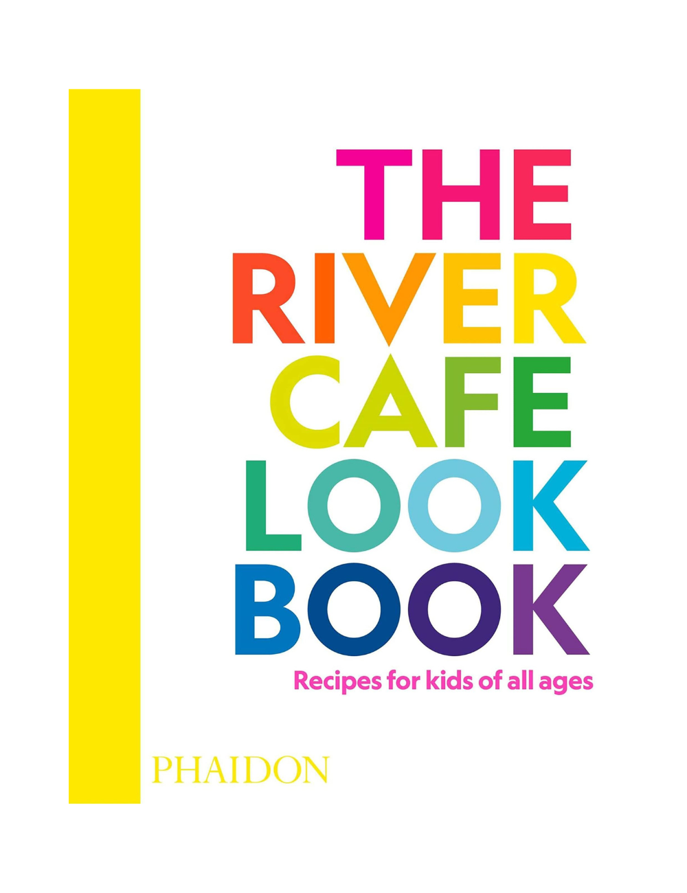 River Cafe Look Book