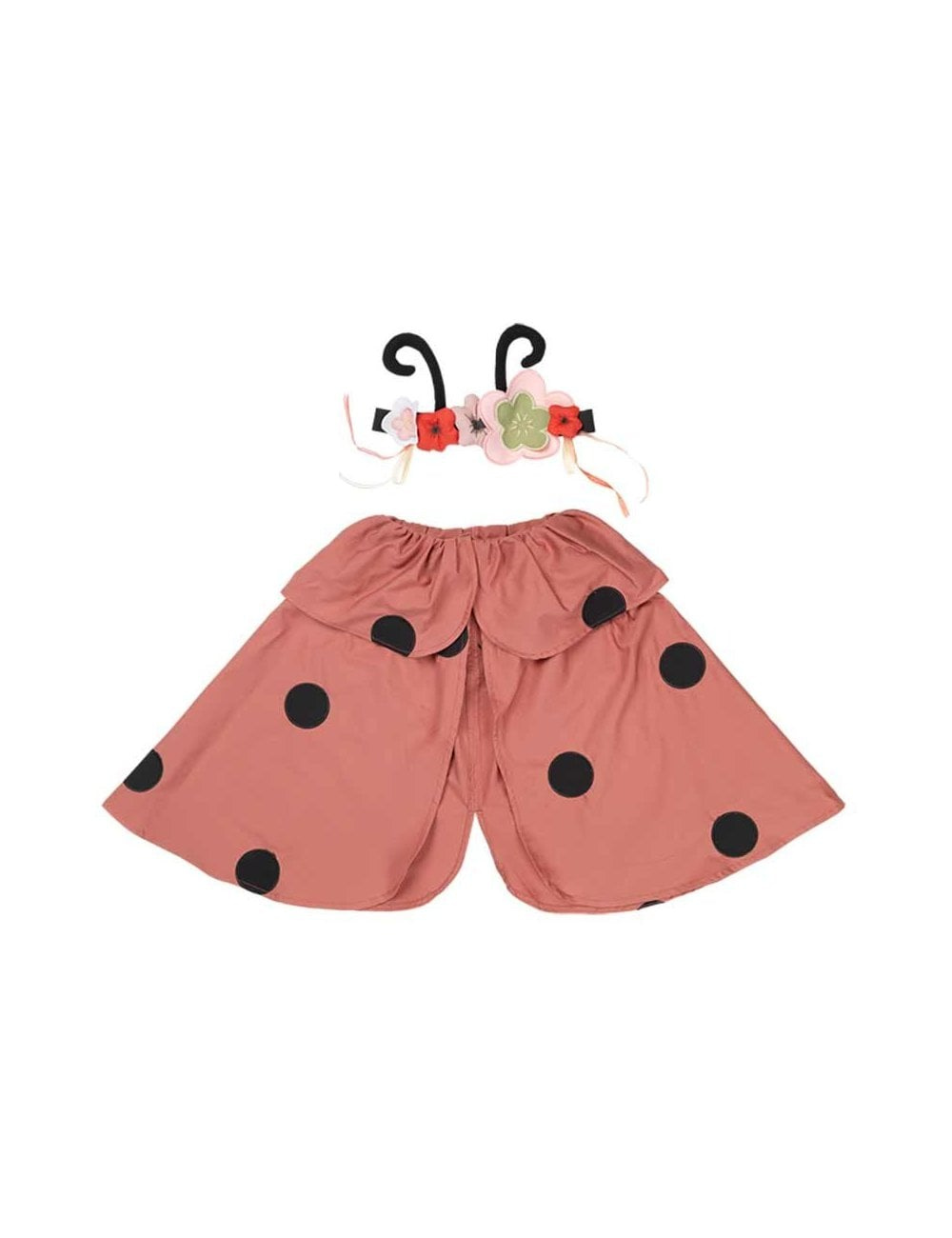 Fabelab Ladybird Dress Up