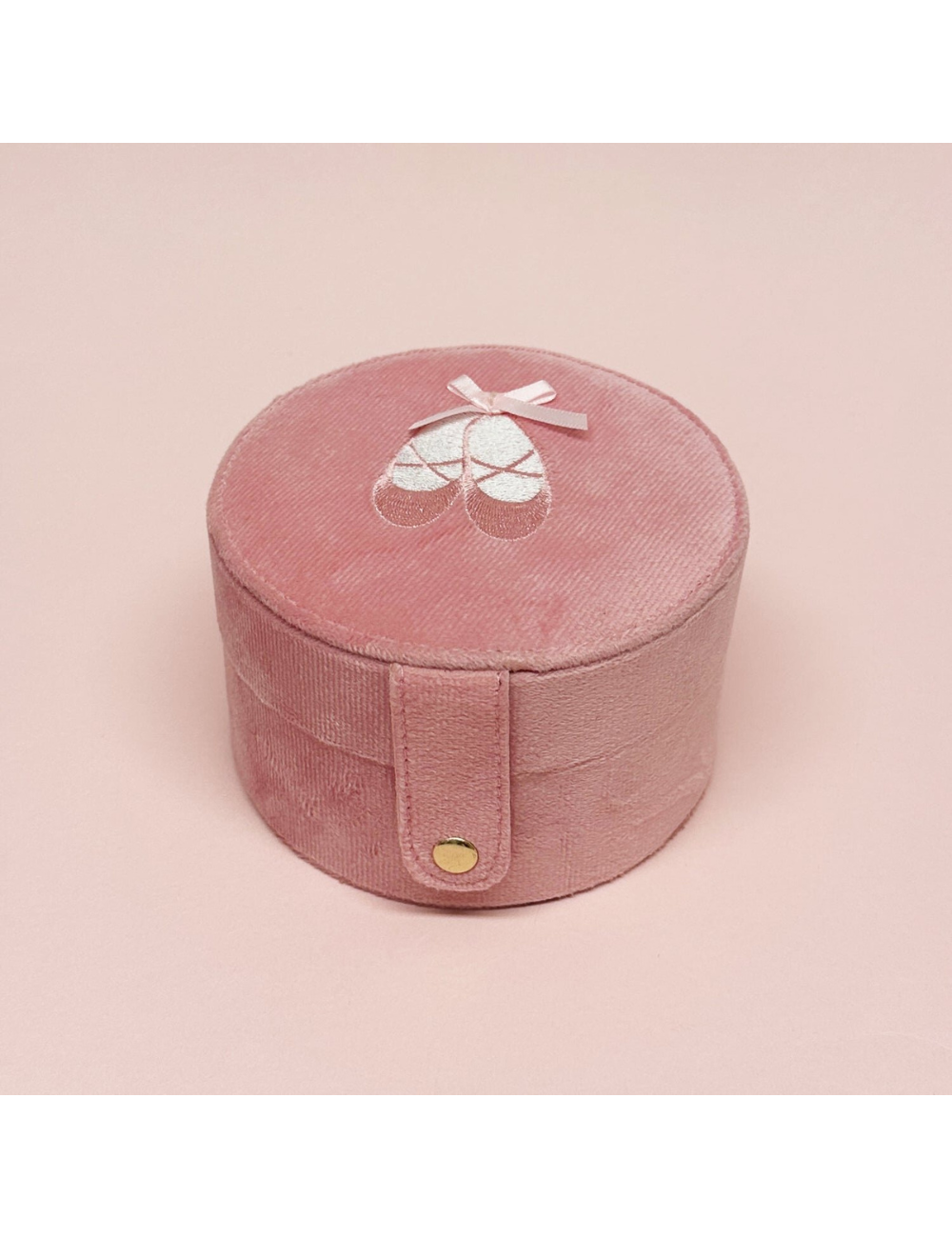 Ballet Jewellery Box