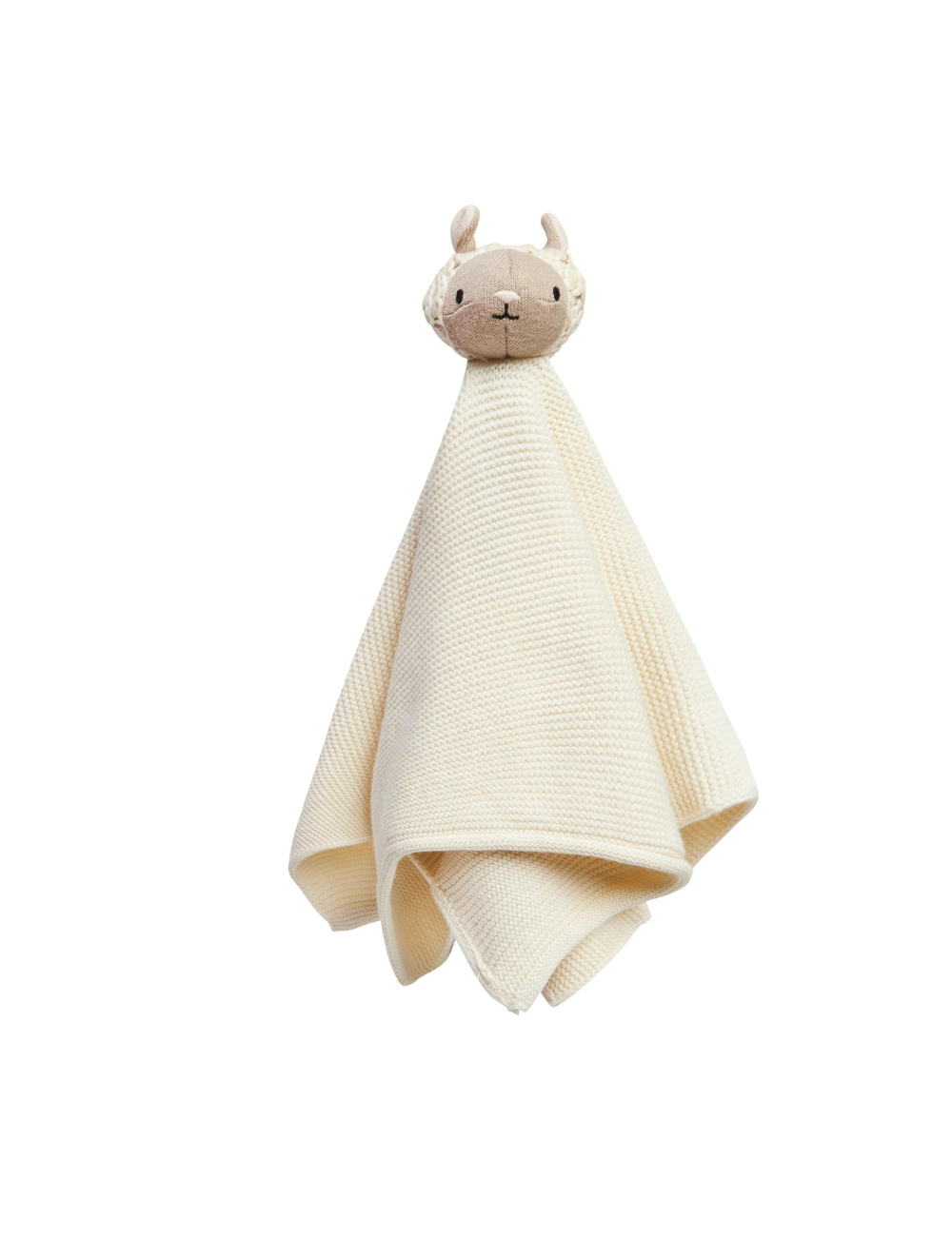Cuddle Cloth - Farm Friends, Sheep