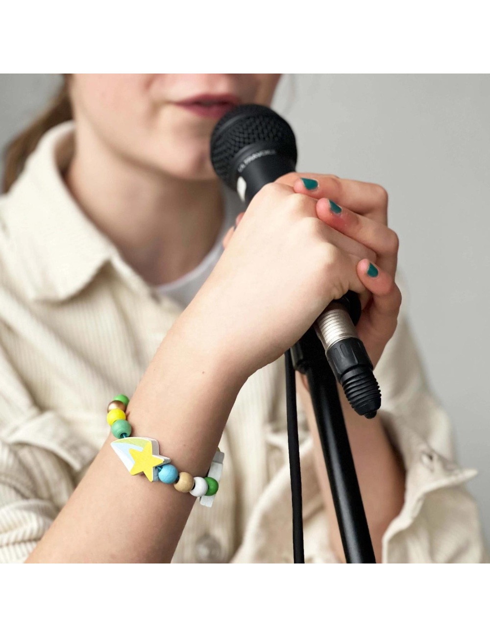 Make Your Own Shooting Star Bracelet Gift Kit