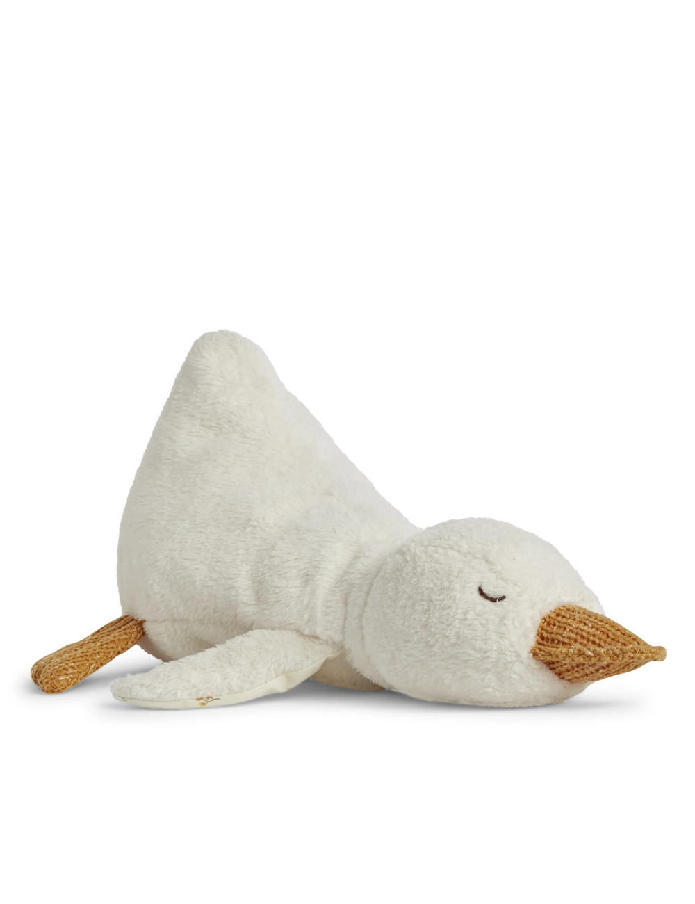 Plush Duck Large - Mimosa