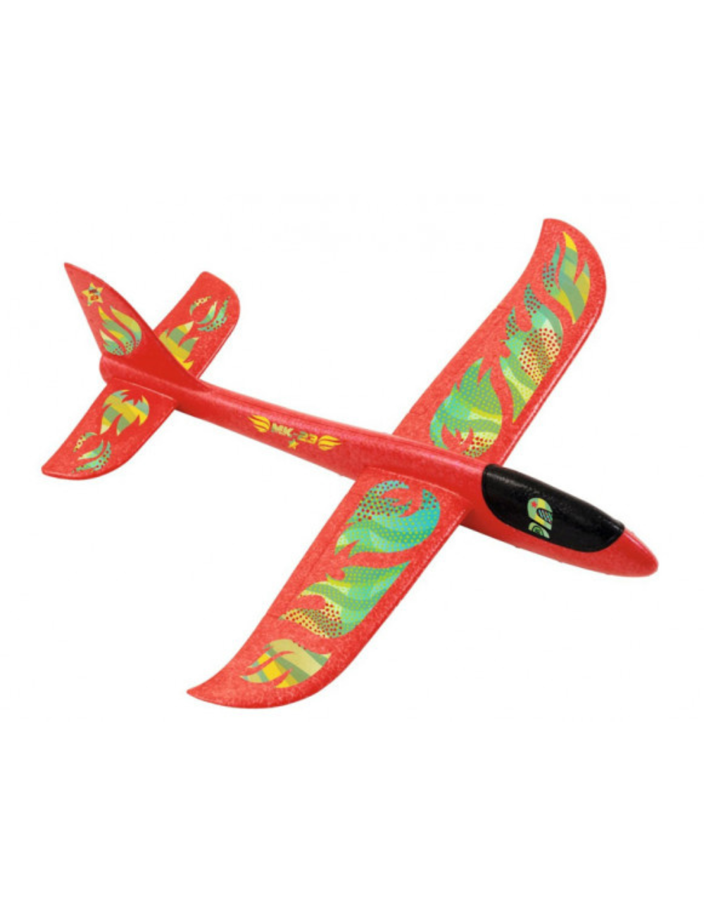 Djeco Glider Fire Plane