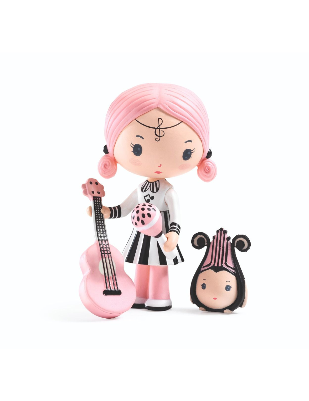 Djeco Tinyly Sidonie & Zick