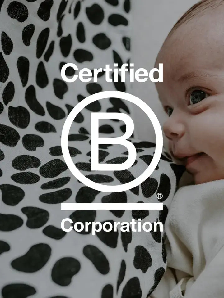 Animal Print Sensory Muslin 3 Pack