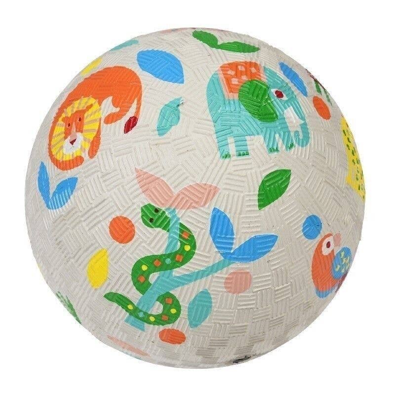 Play Ball - Wild Wonders