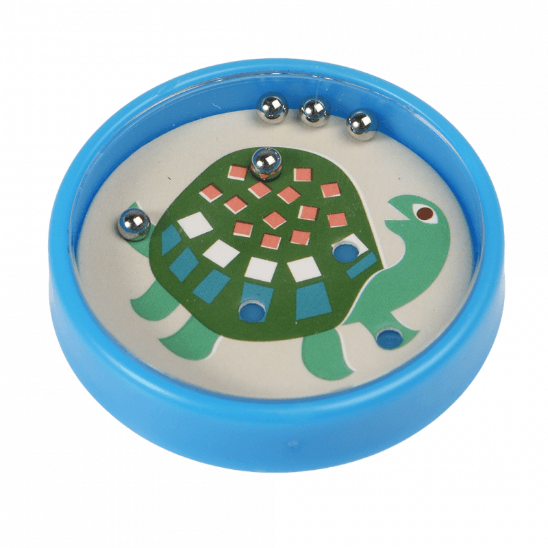 Assorted Wild Wonders Tilt Puzzles (single)