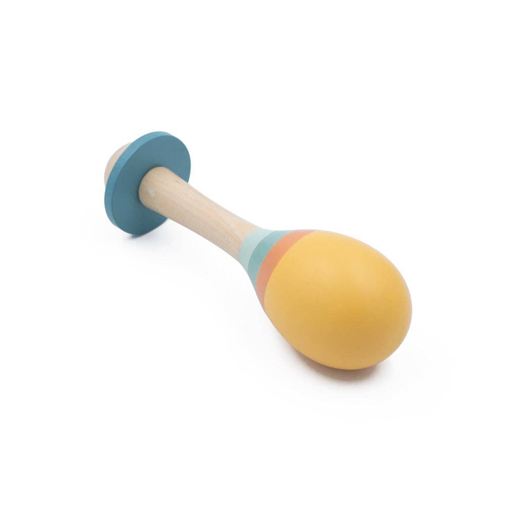 Jumini Retro Maraca