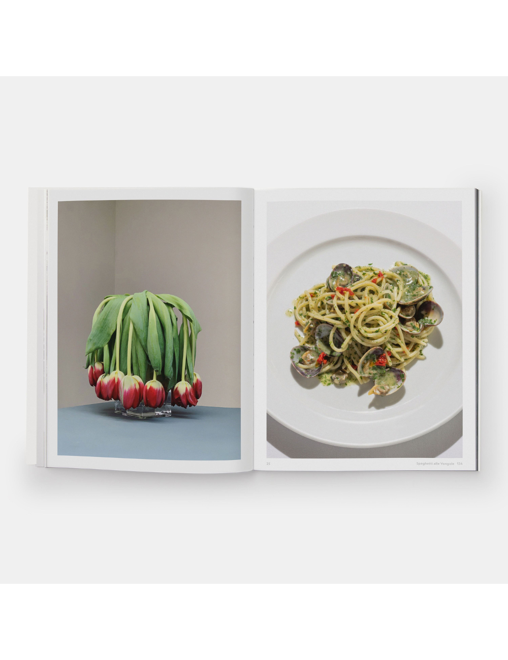 River Cafe Look Book