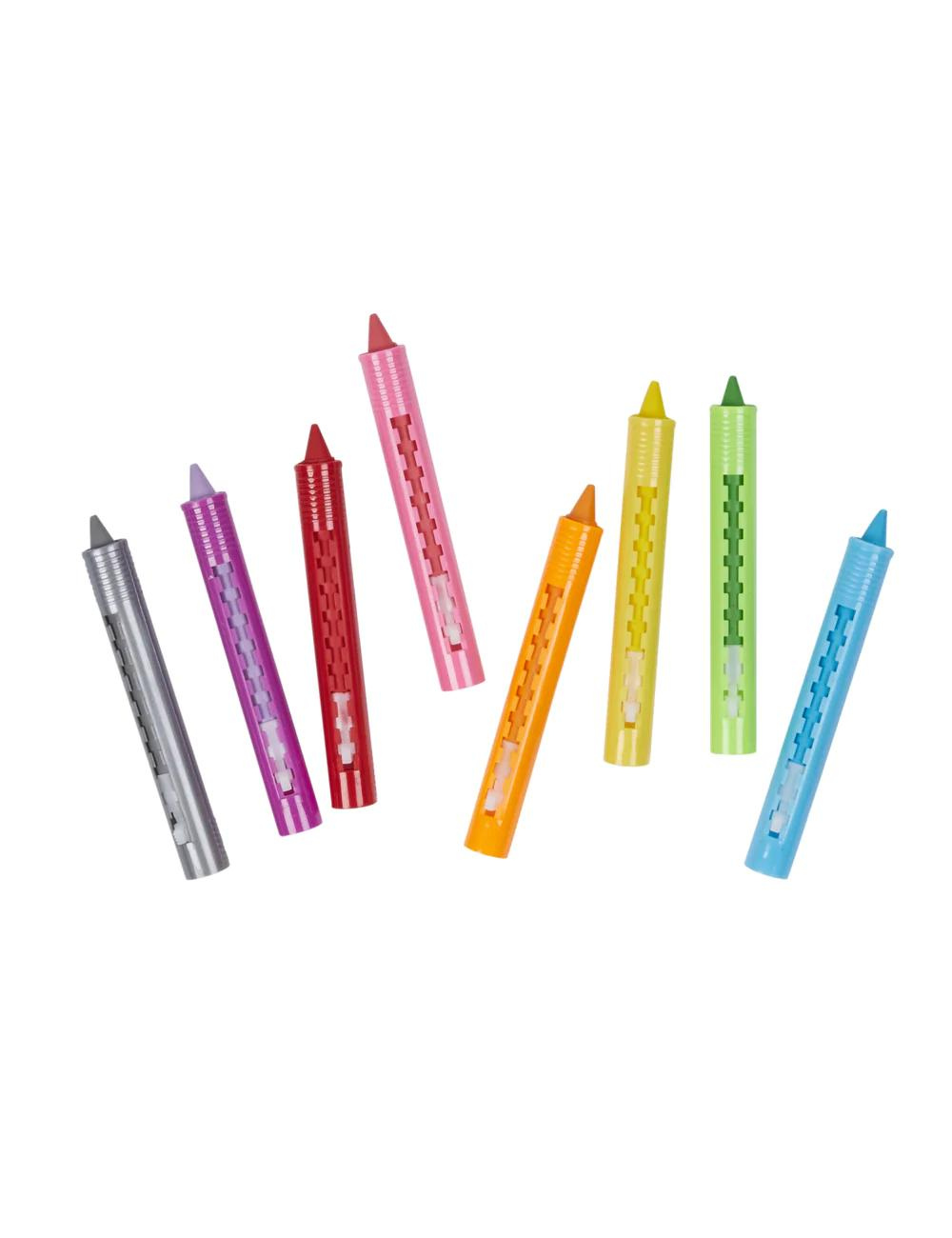 Bath Crayons