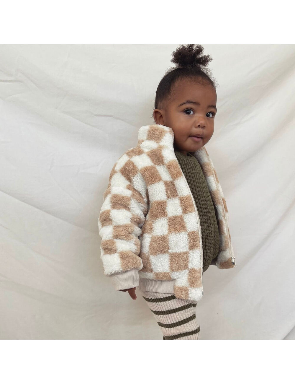 Teddy coat cardigan online