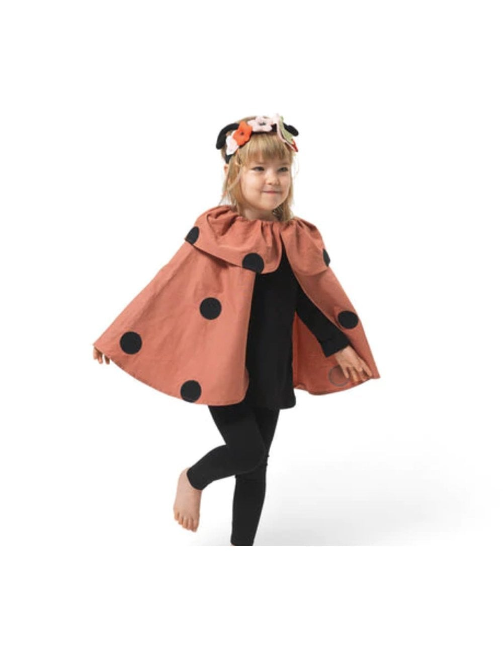 Fabelab Ladybird Dress Up