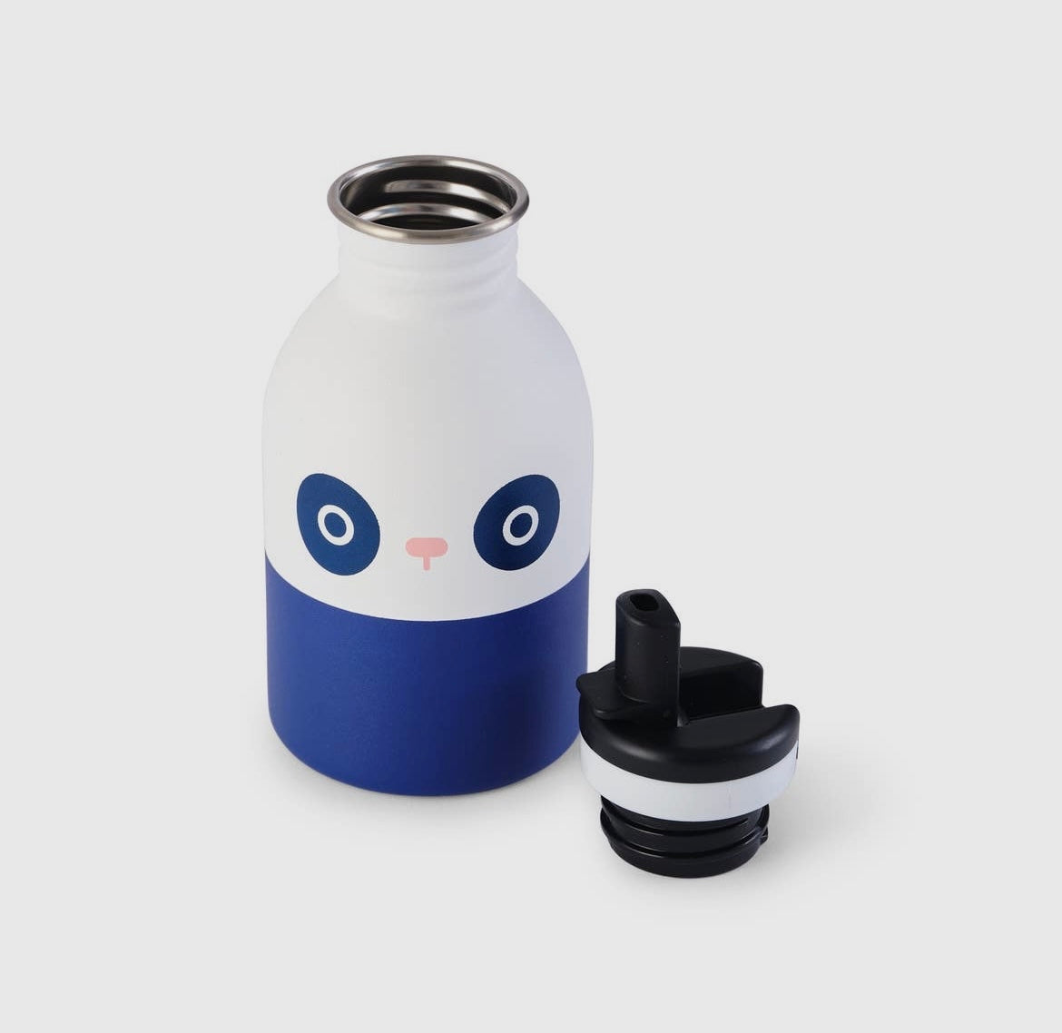 Ricebamboo Water Bottle