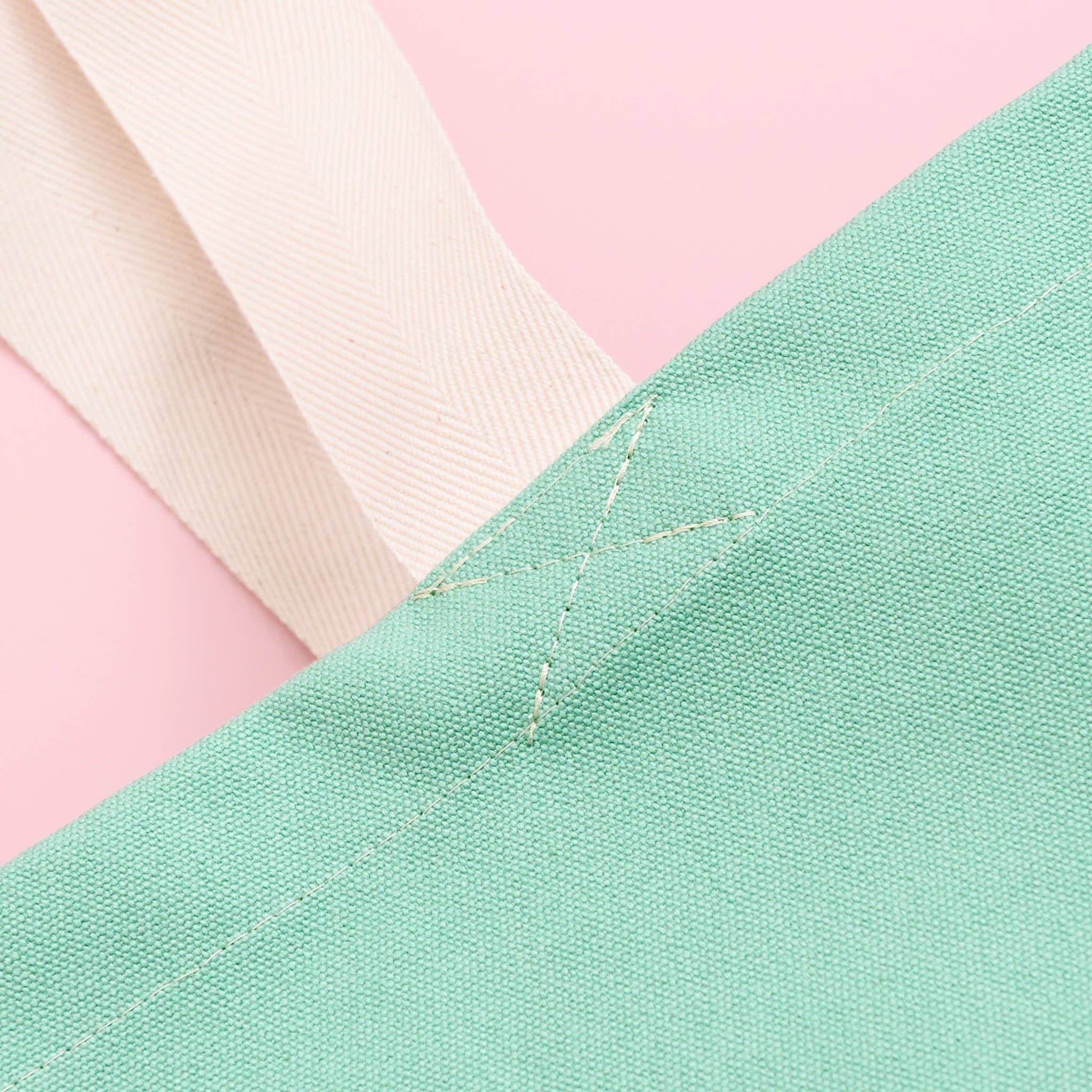 Everything - Sea Glass REALLY Big Bag