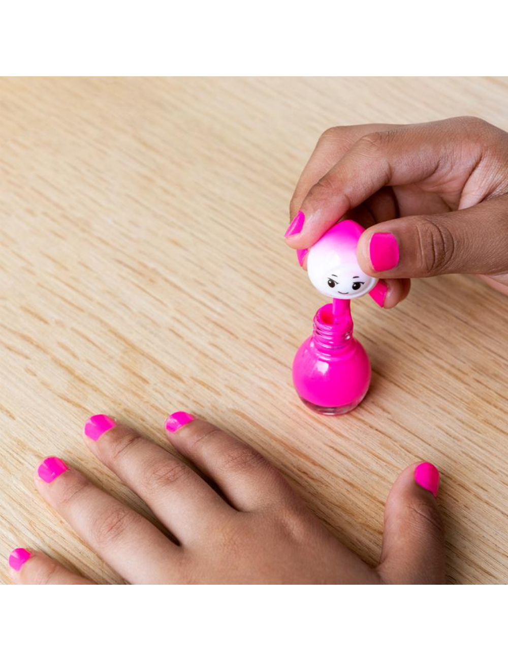 Water-Based Children&