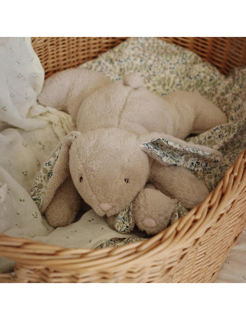 Plush Bunny Large - Riverbank