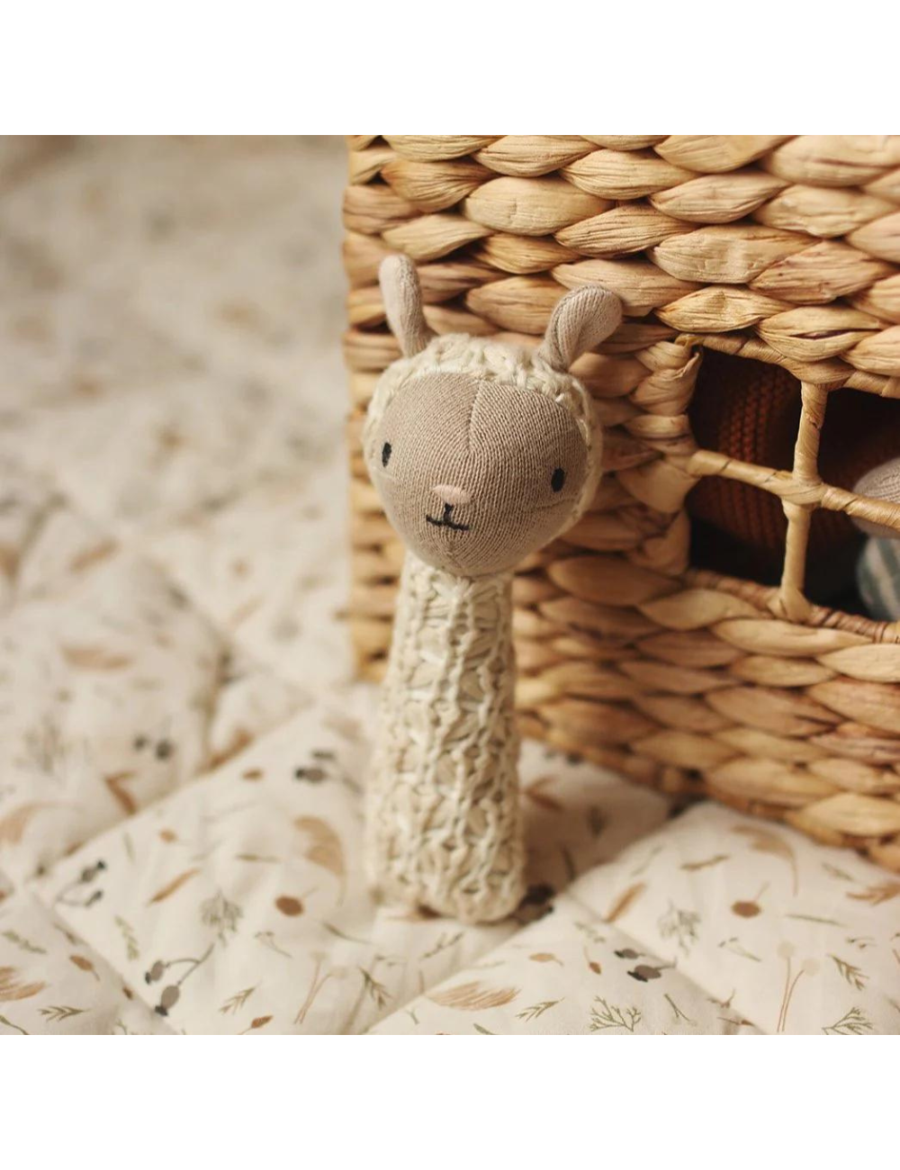 Rattle - Farm Friends, Sheep
