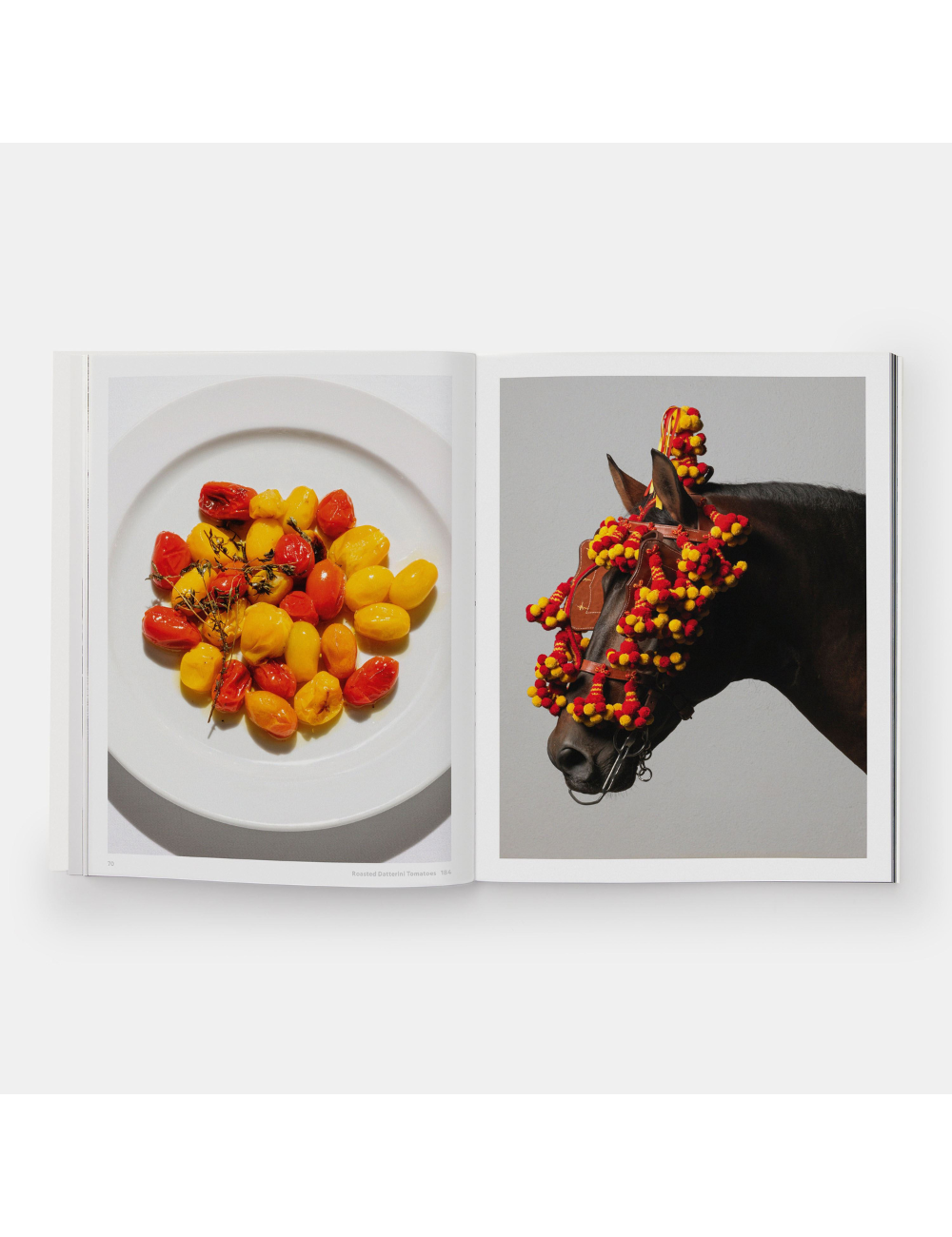 River Cafe Look Book