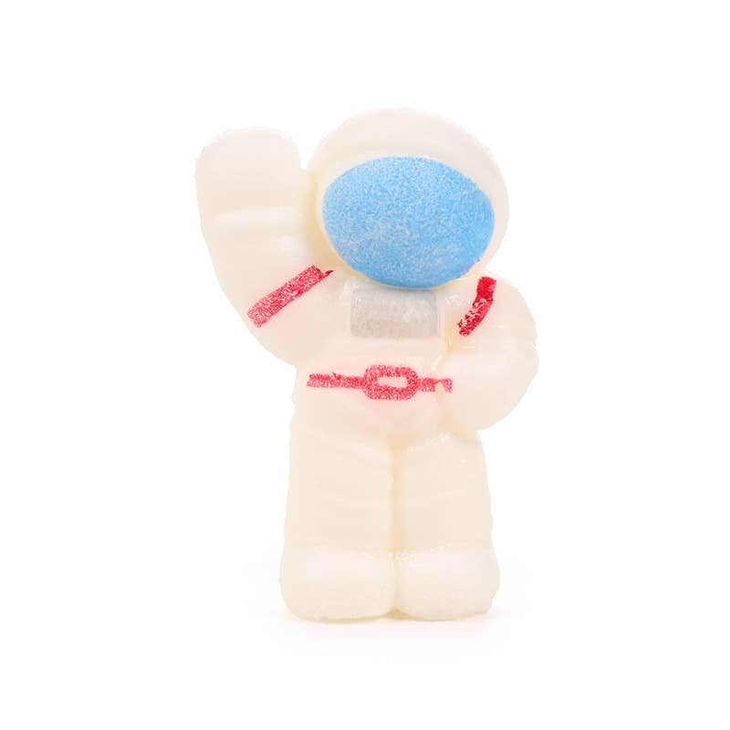 Space Cadets Hatching Egg