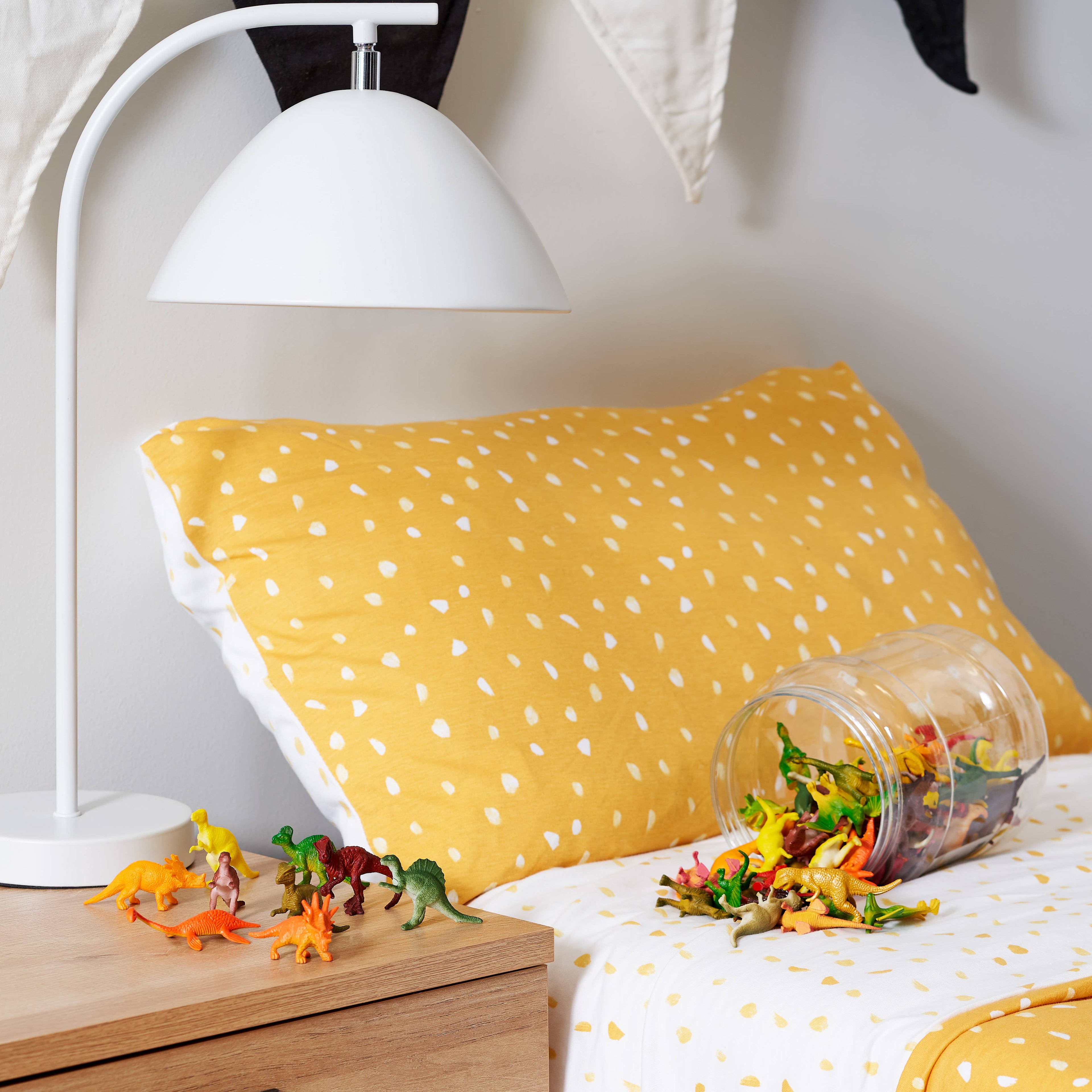 Small Dinosaur Mini Jurassic Figures