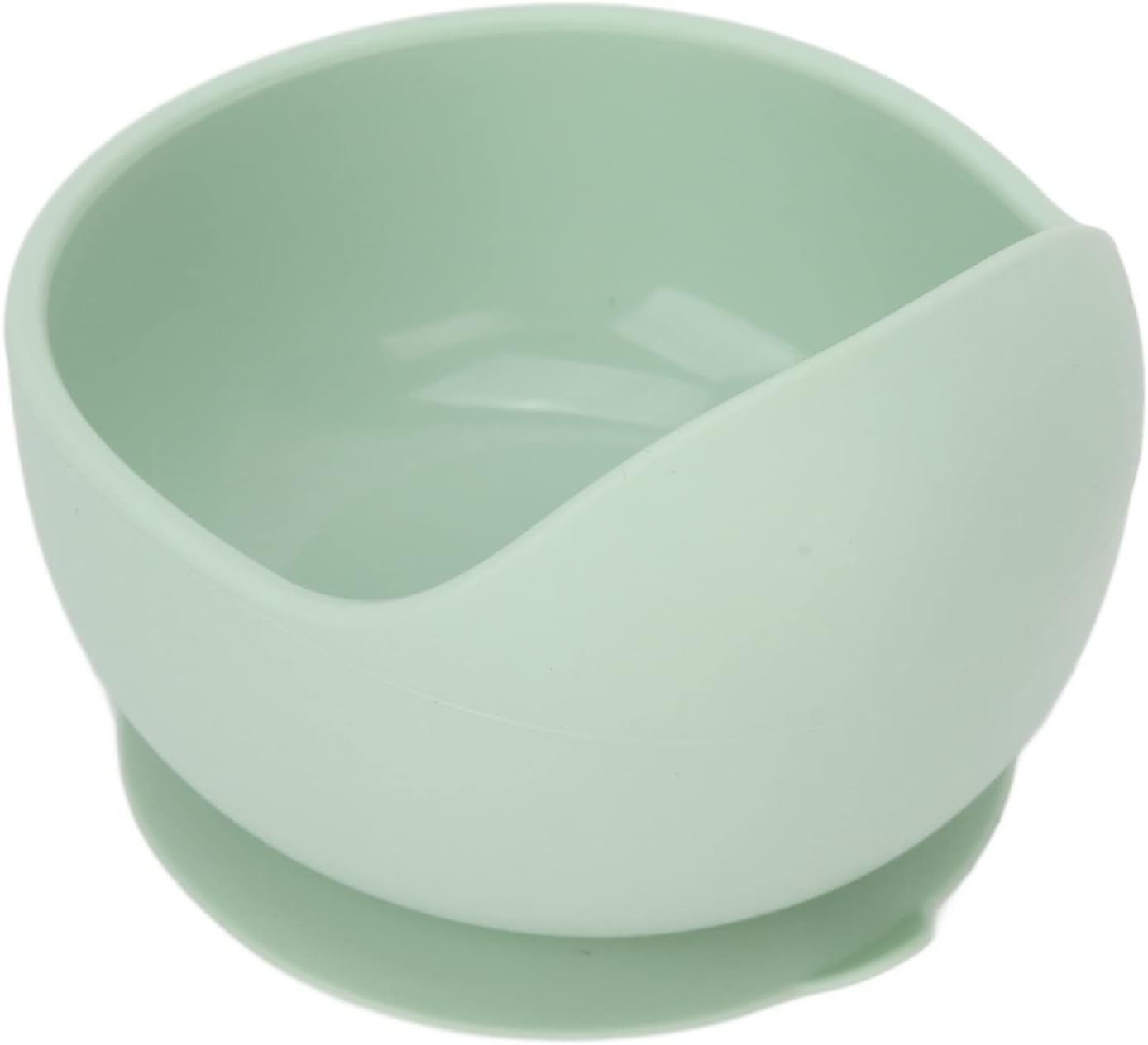 Suction Bowl-Without Lid