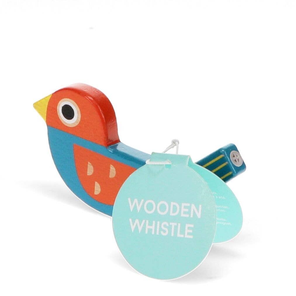 Bird Whistle