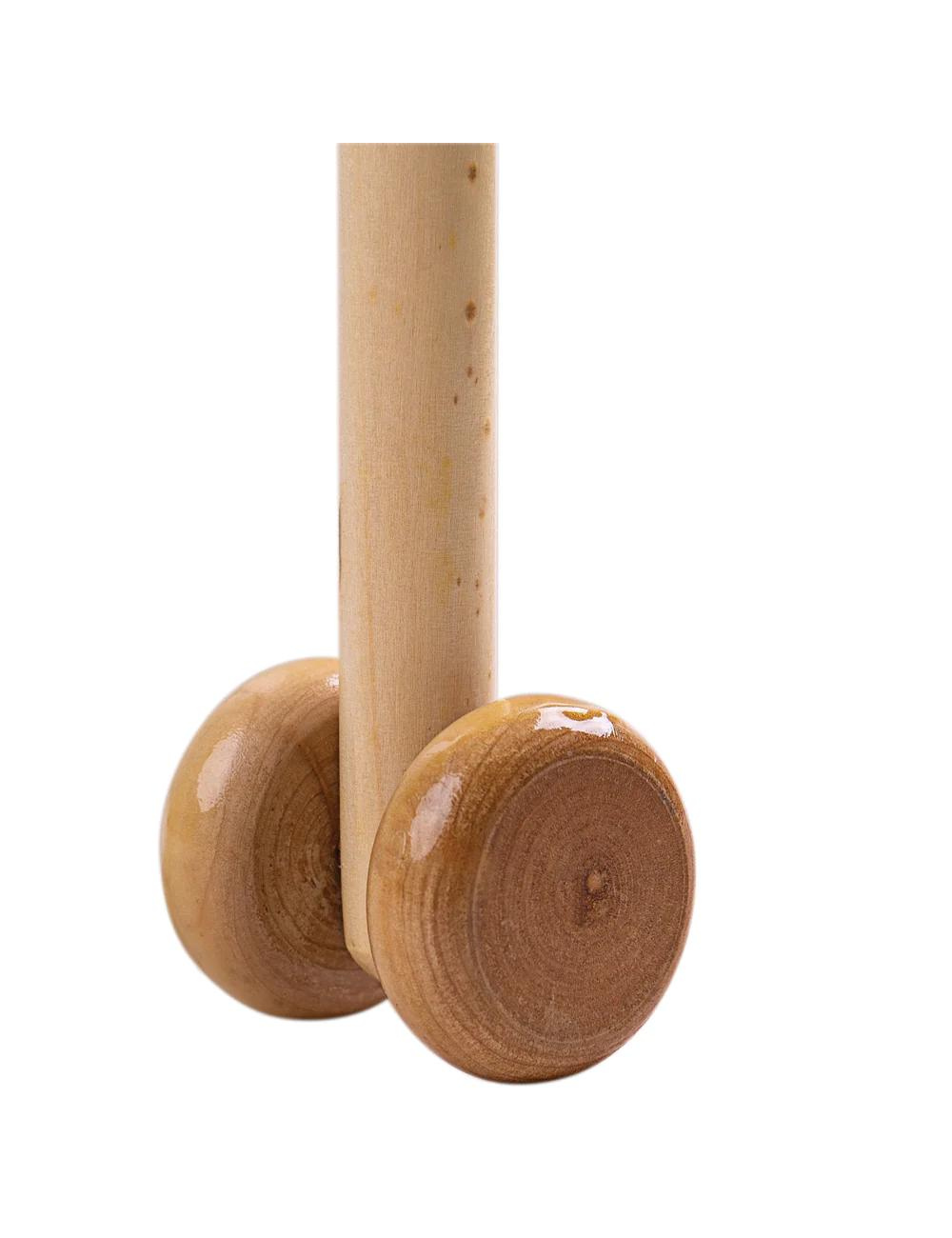 Floral Hobby Horse