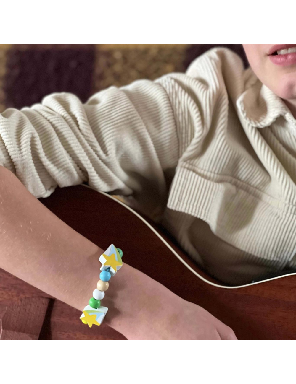 Make Your Own Shooting Star Bracelet Gift Kit