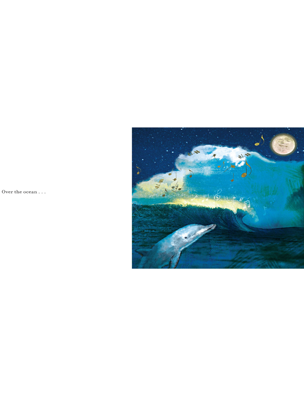 On The Night You Were Born (Board)
