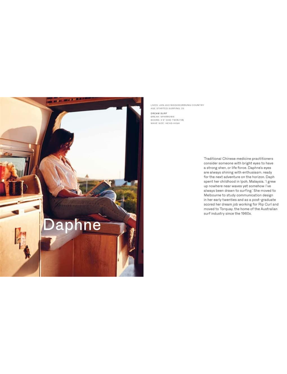 Surf Life: Women Who Live to Surf and Create (HB)