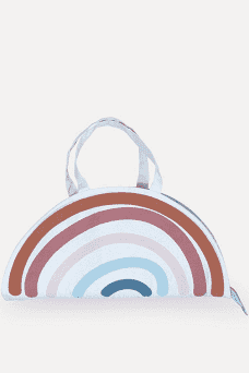 Carry Purse Rainbow
