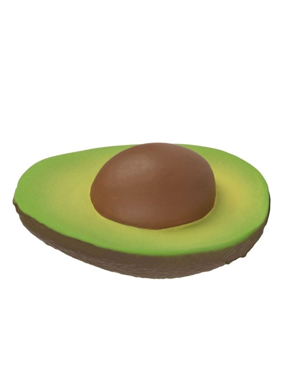 Arnold the Avocado Teether