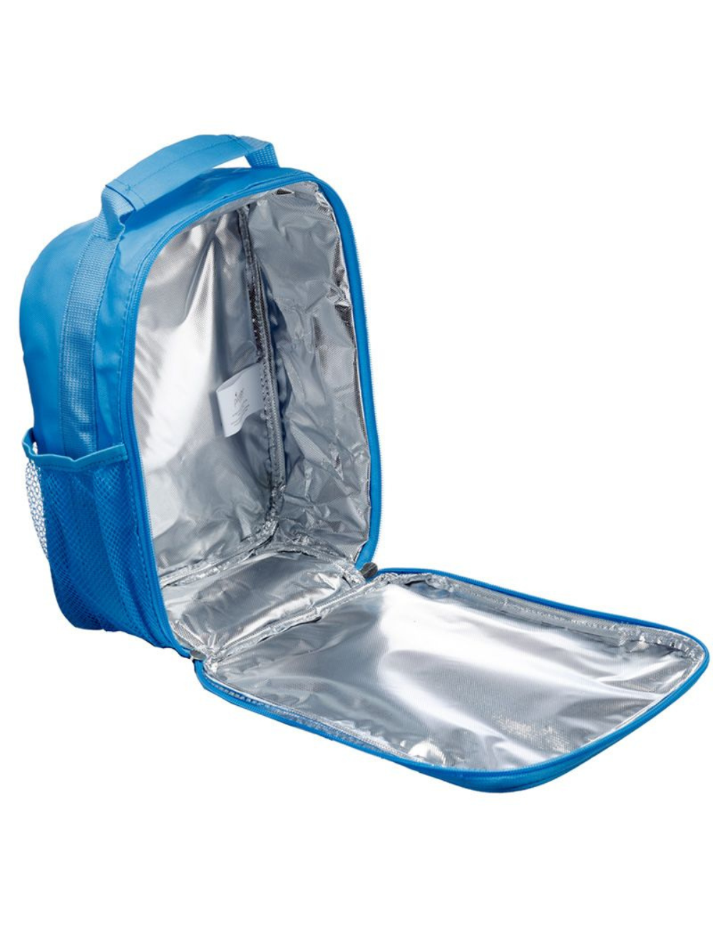Kids Carry Case Cool Bag Lunch Bag - Little Tractors