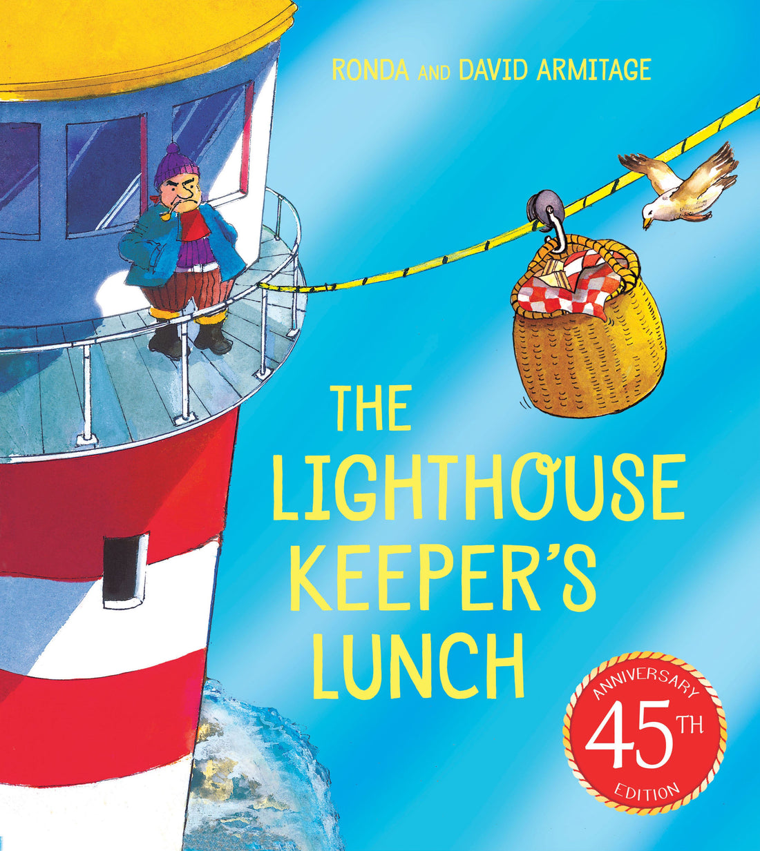 Lighthouse Keepers Lunch