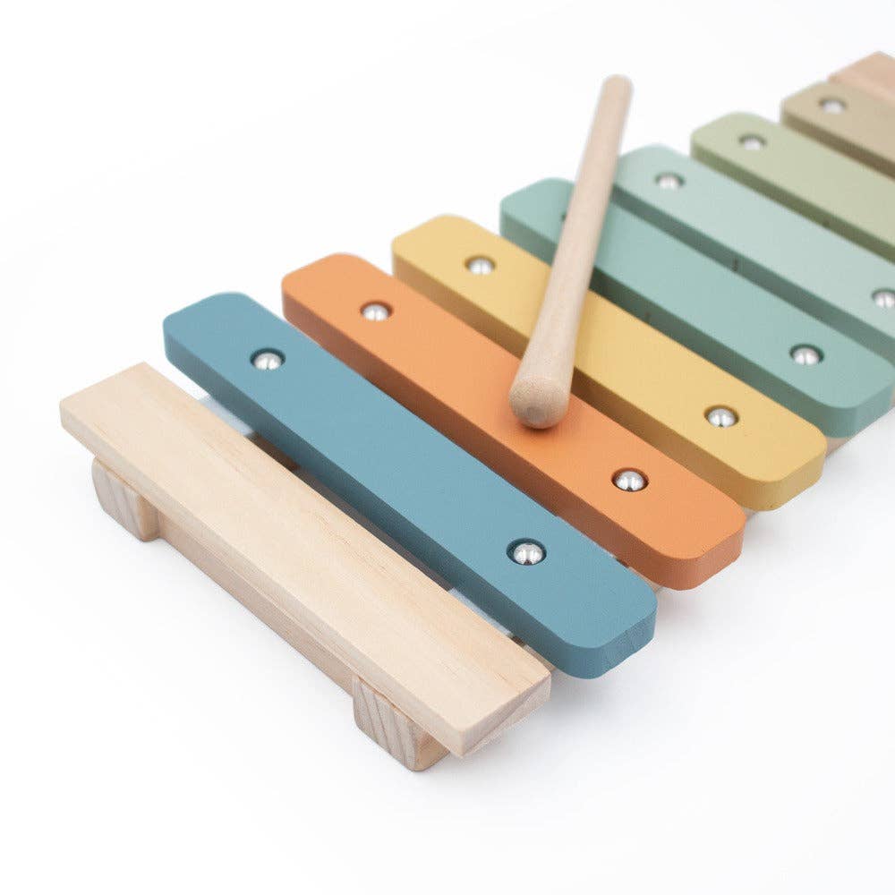Jumini Retro Xylophone