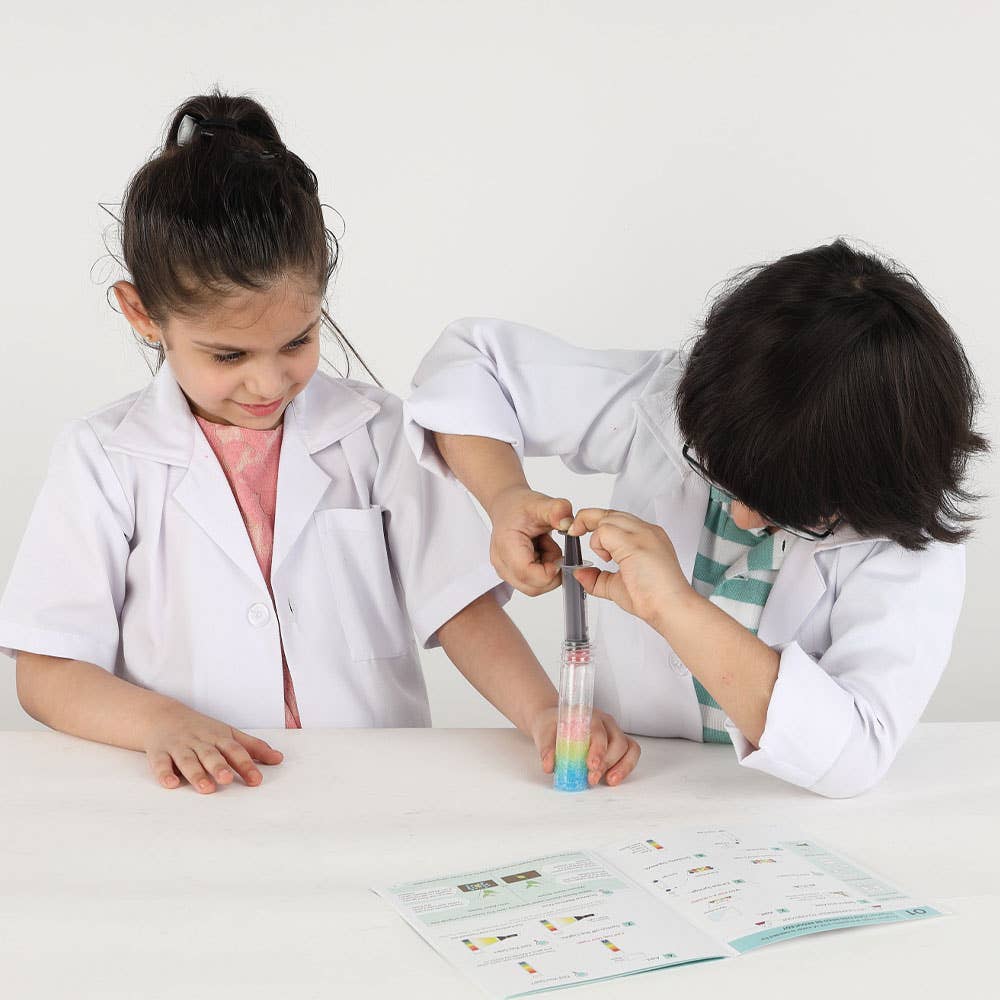 Smartivity Mega Science Kit