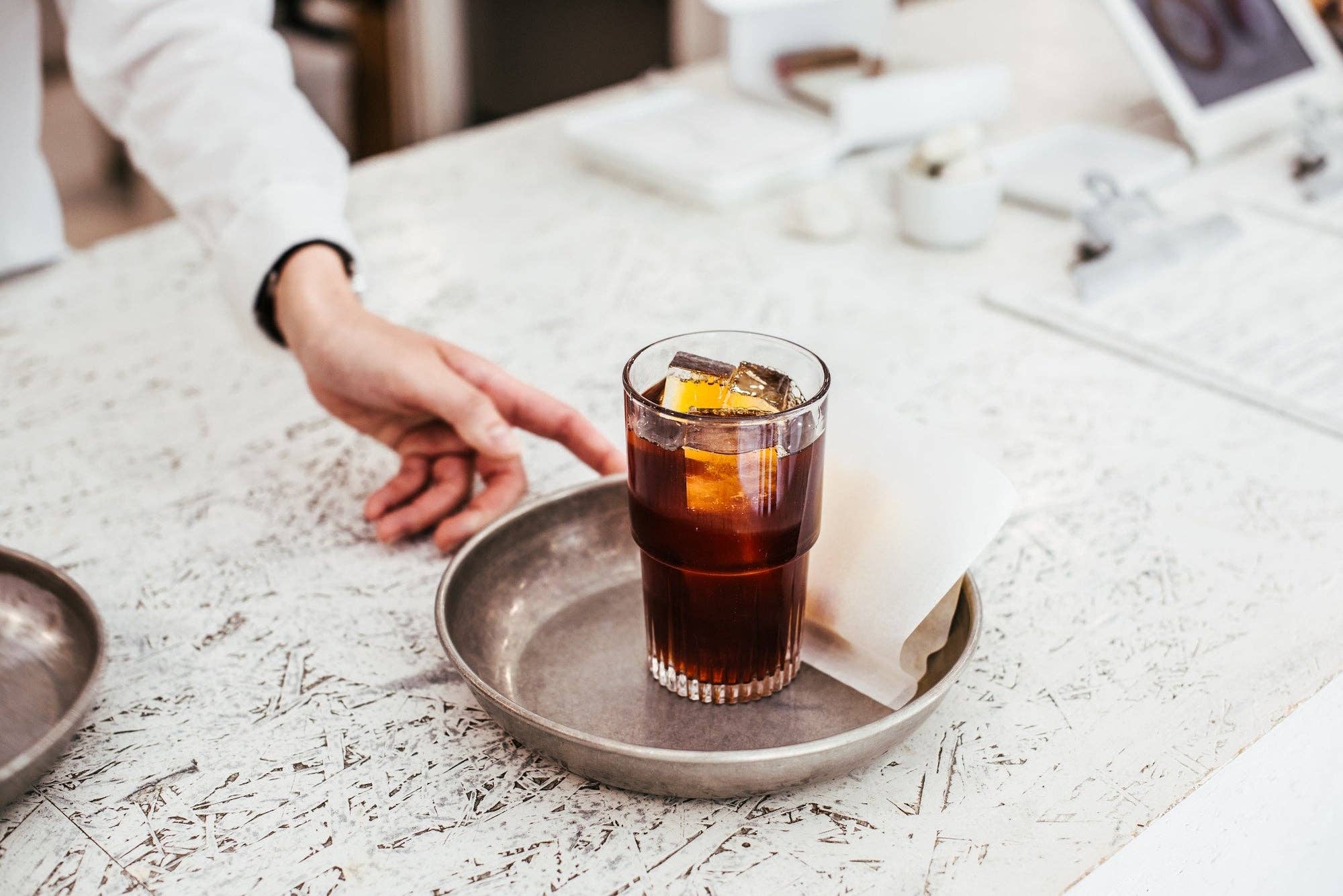 Spill the Beans: Global Coffee Culture and Recipes