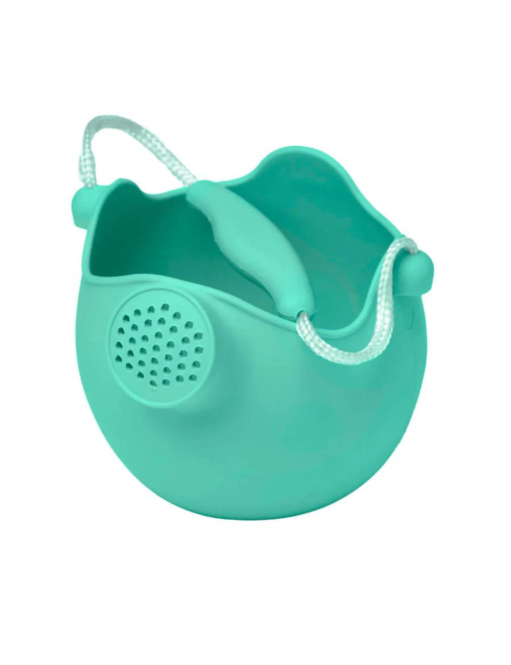 Scrunch Watering Can: Teal