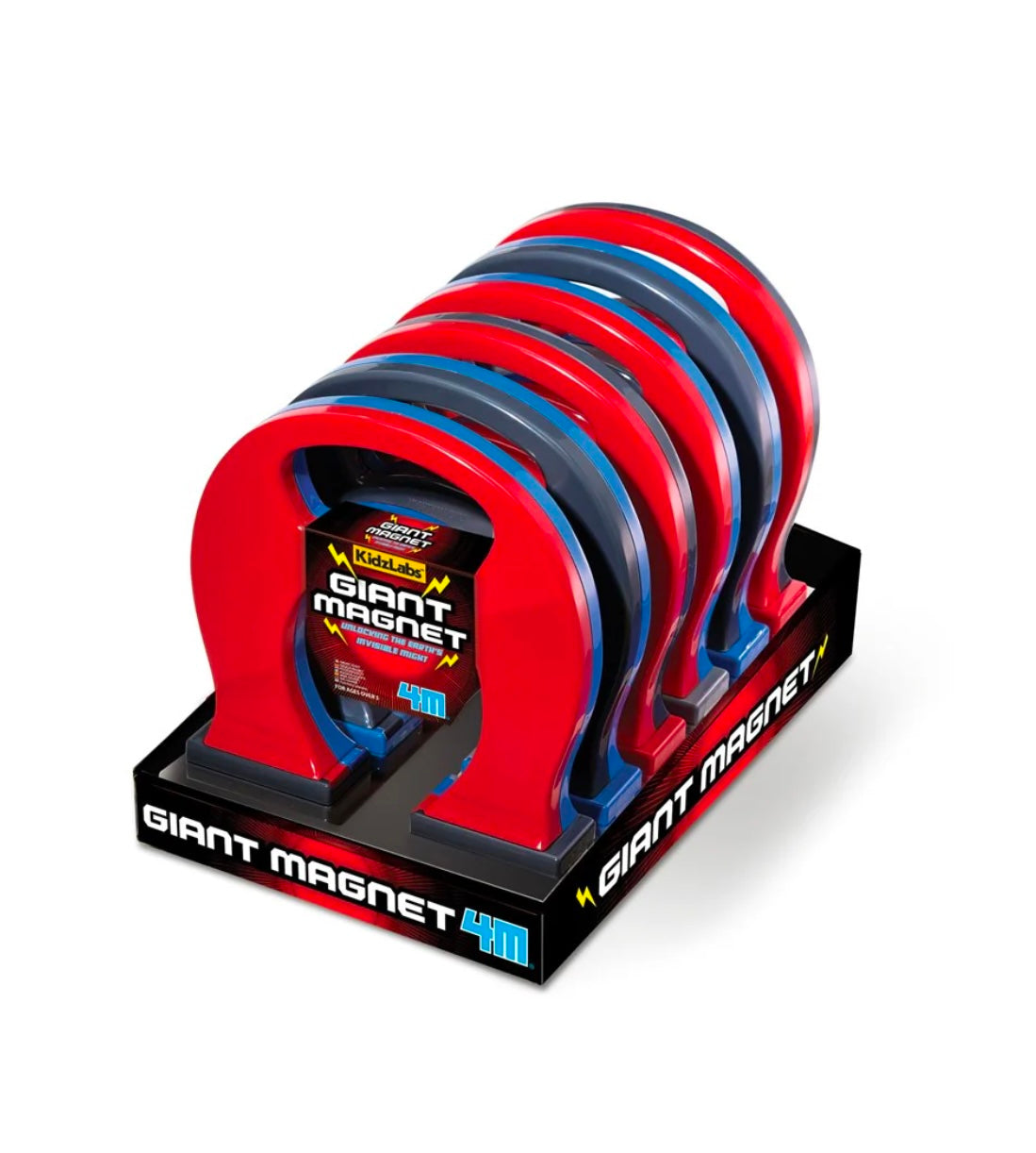 KidzLabs - Giant Magnet