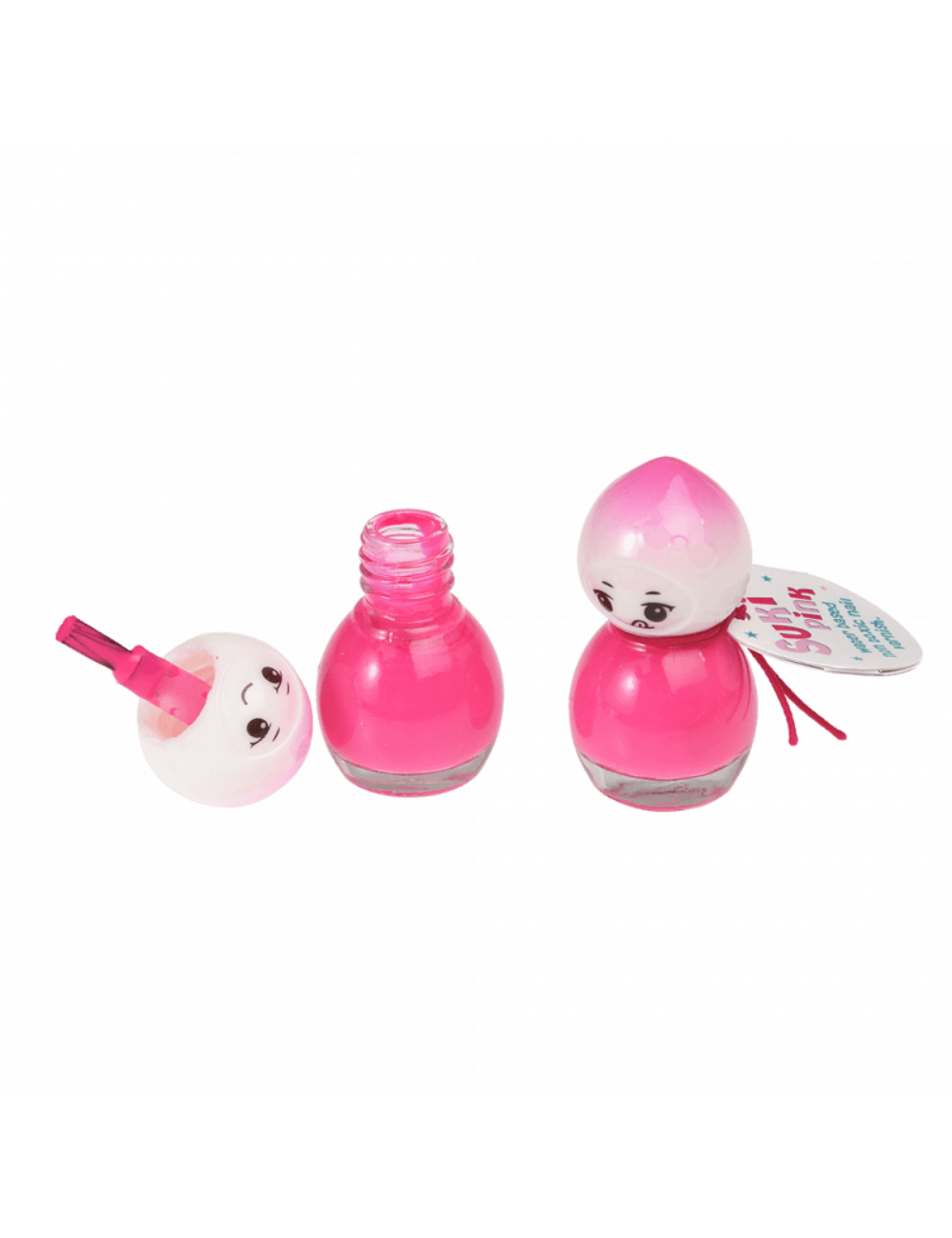 Water-Based Children&