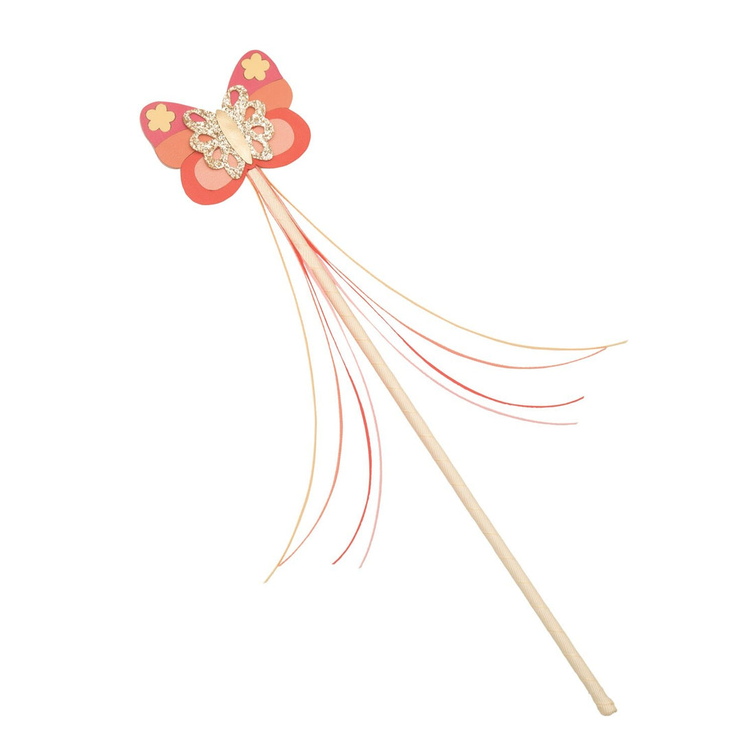 Bella Butterfly Wand