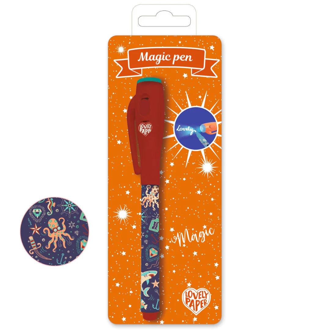 Steve Magic Pen
