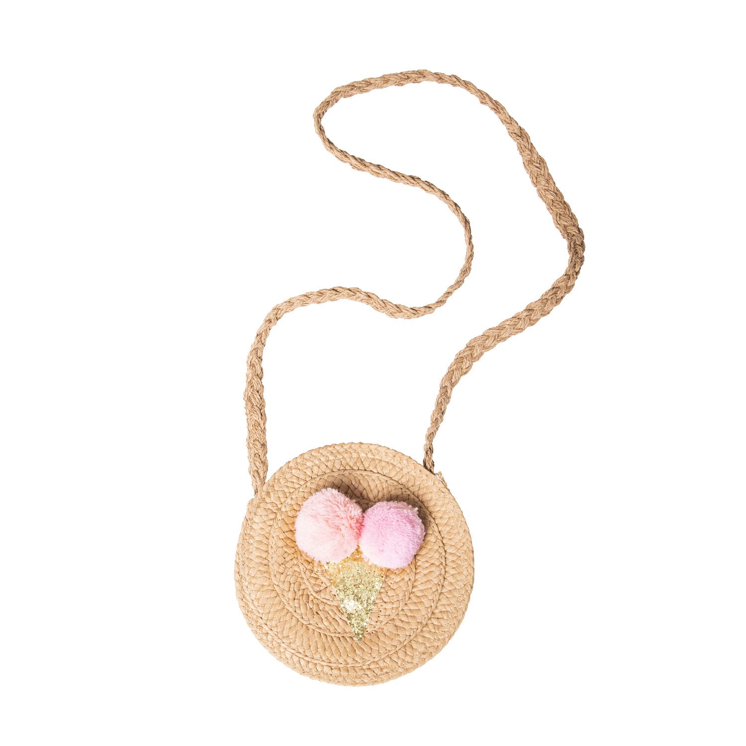Ice Cream Bag