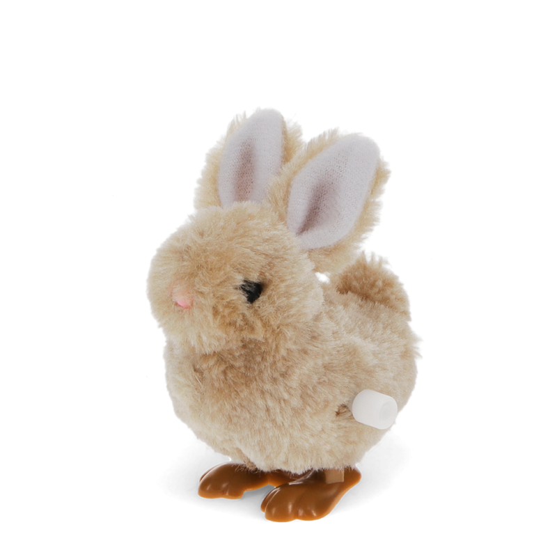 Wind-Up Toy- Bunny
