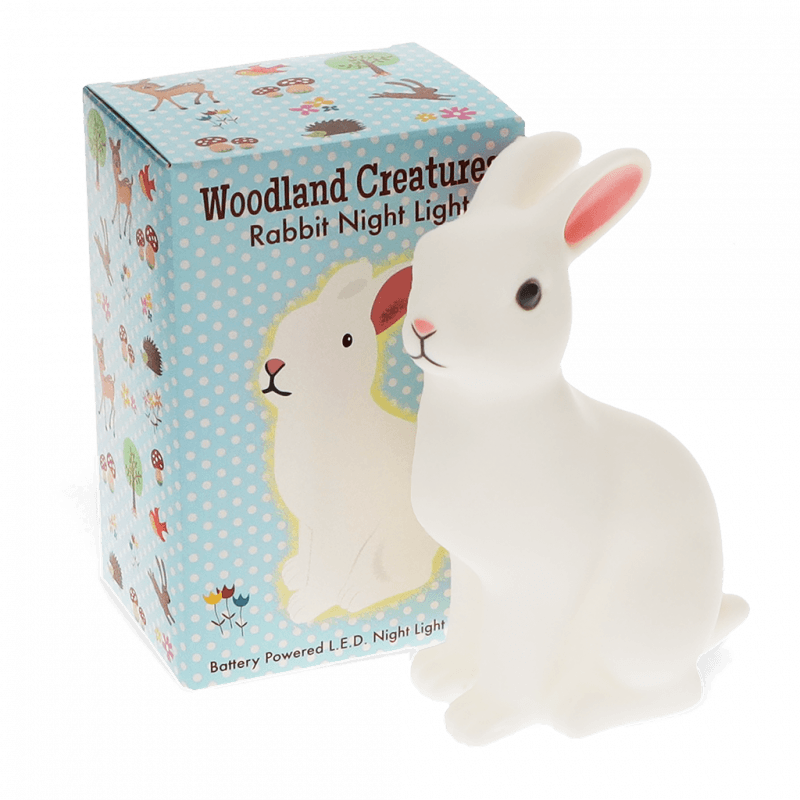 Rabbit Night Light