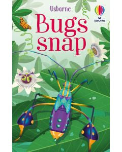 Bugs Snap