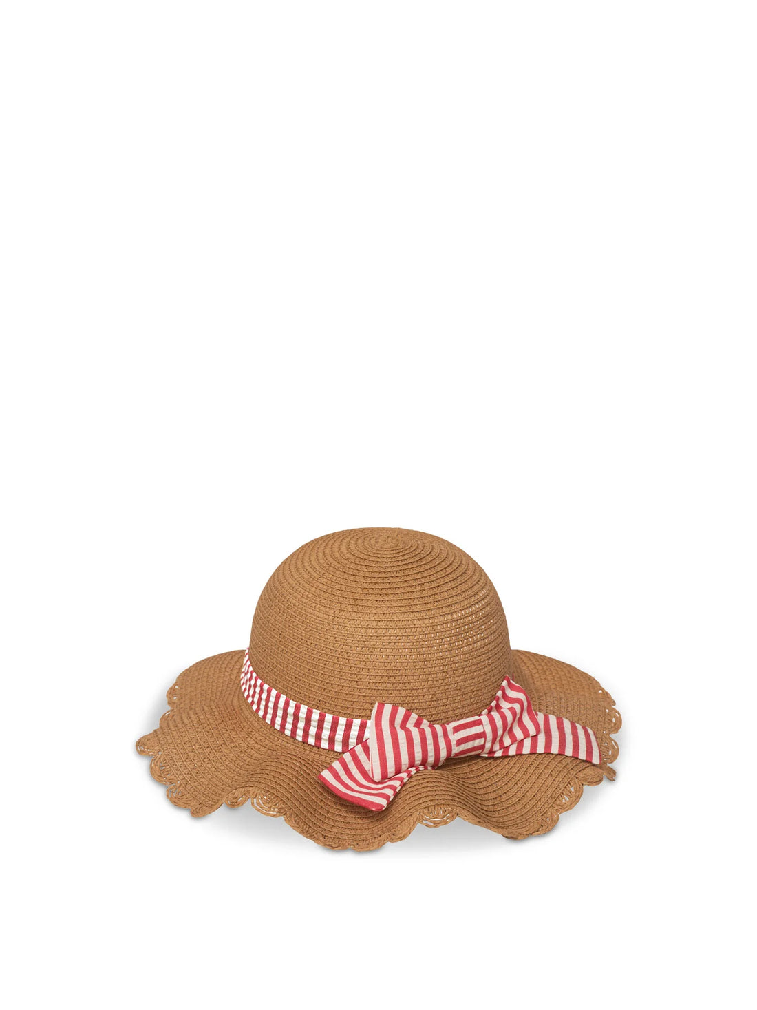 Straw Sun Hat 3-6 Years