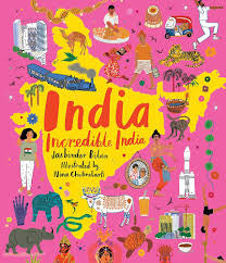 India: Incredible India